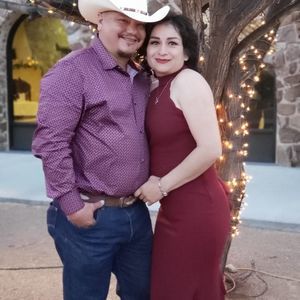 Meet your Posher, Karin